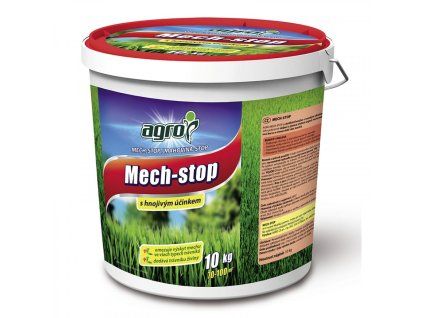agro mech stop kyblik