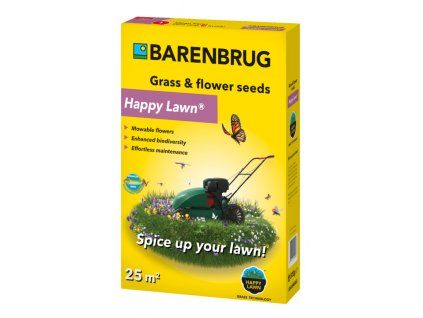 Barenbrug HAPPY LAWN 500 g