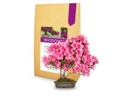 Rhodovit Bonsai 100g