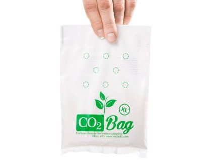 CO2 BAG XL