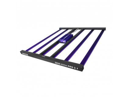 Lumatek LED Zeus 600W PRO 3.1 µmol/J