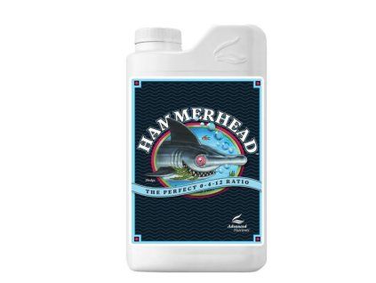 Advanced Nutrients Hammerhead