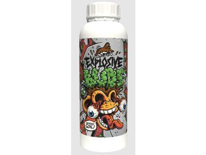 Monkey Explosive Buds 1 l