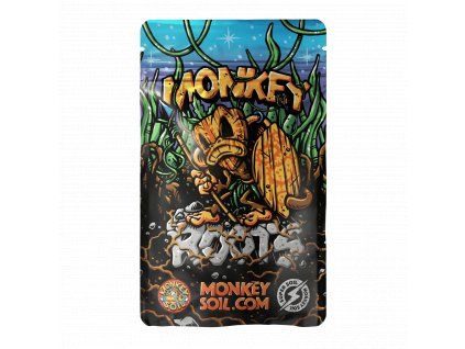 Monkey Roots 100 g