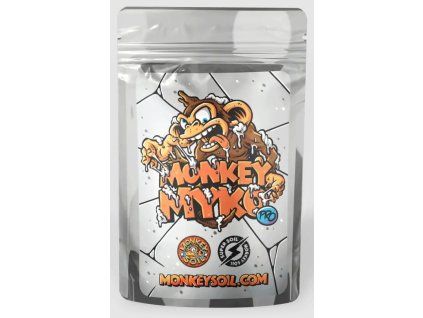 Monkey Myko Pro 100 g