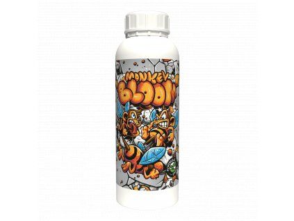 Monkey Bloom 1 l