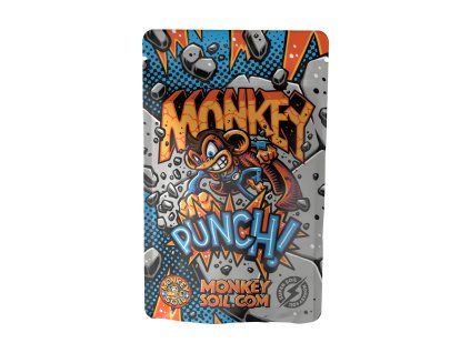 Monkey Punch 30 g