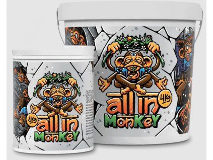 Monkey All in 1 kg