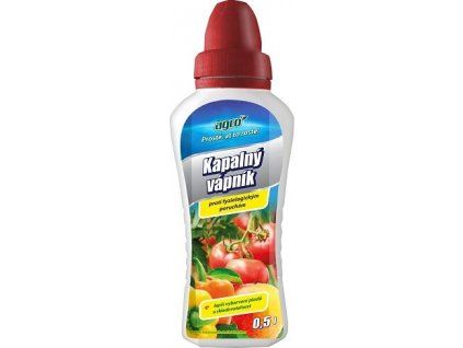 Agro Kapalný vápník 0,5 l