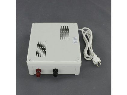 Malapa PS15, 230V/ 12V, 300W zdroj napětí