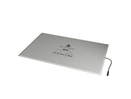 Secret Jardin Heating Mat 55x35 cm 20W, výhřevná podložka