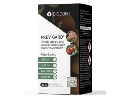Biocont PREV-GARD 30 ml