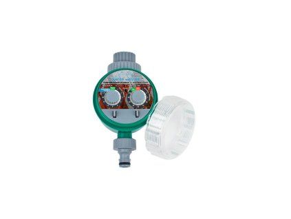 Master Water Timer Analog - ventil s časovačem na závlahu