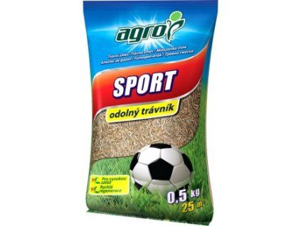 AGRO Travní směs SPORT
