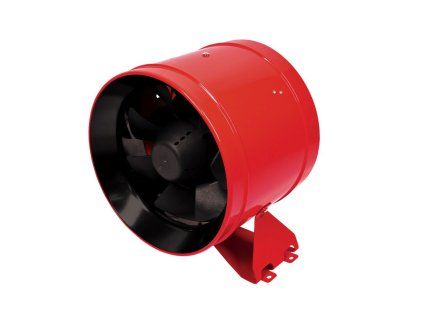 Rhino Ultra Fan EC 200 mm, 1205 m3/h