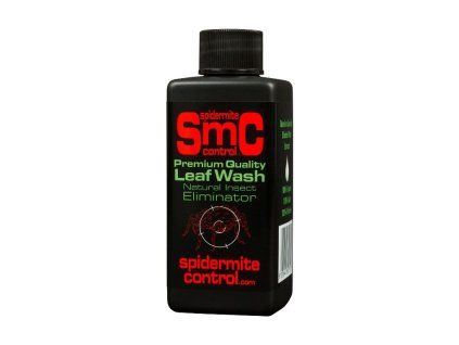 Spidermite Control 100 ml, na svilušky a roztoče SMC