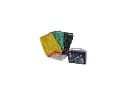 Secret Smoke Bubble bags na extrakci, 3 ks
