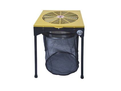 Table Trimmer - 3 rychlostní elektrický střihač