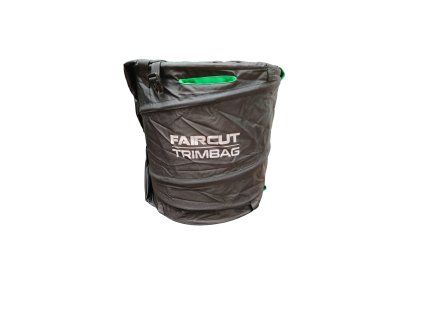 Trimbag FAIRCUT, mechanický ruční střihač na sušinu