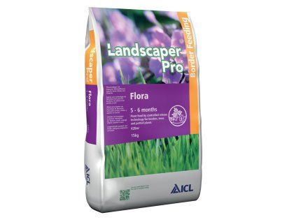 Landscaper Pro® Flora 15 Kg