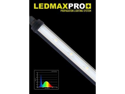 LEDMAX PRO L - LED osvětlení do propagátoru 5ks