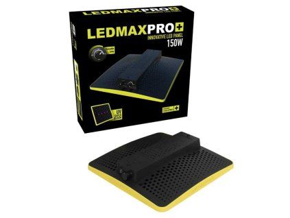 GARDEN HIGH PRO LEDMAXPRO 150W