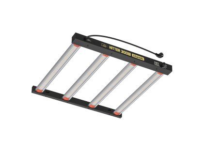 SunPro HITTER 300W, LED 2.9 umol/J