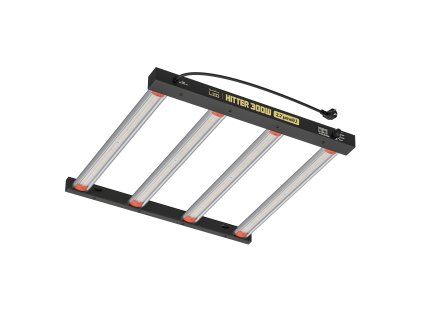 SunPro HITTER 300W, LED 2.7 umol/J