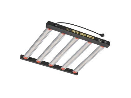 SunPro HITTER 360W, LED 2.7 umol/J