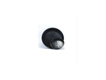 Podmiska plast kulatá průměr 20 cm, 1 ks