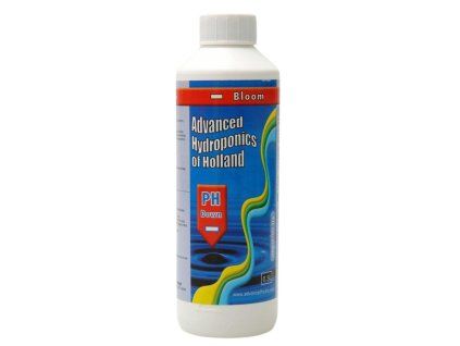 Advanced Hydroponics pH plus hydroxid