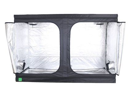 BudBox LITE 150x300x200 cm