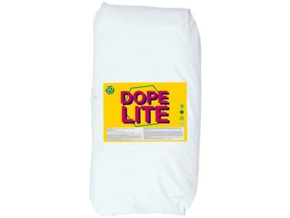 dope soil lite florganics