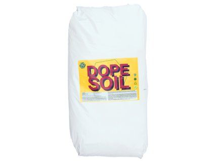 dope soil florganics