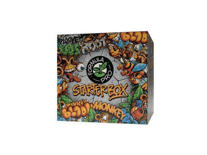 Monkey Soil Starter Box