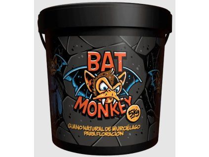 Monkey BatMonkey 1kg