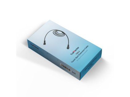 Trolmaster Touch Spot Extension Cable, 488 cm (TSS-2)