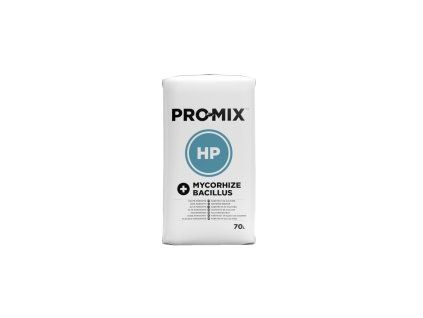 PRO-MIX HP Mycorhize+Bacillus 70 l
