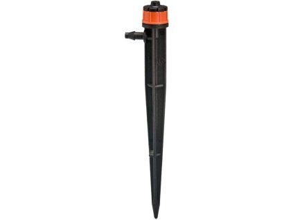 Antelco SHRUBBLER-PC 360 s bodcem, koncový
