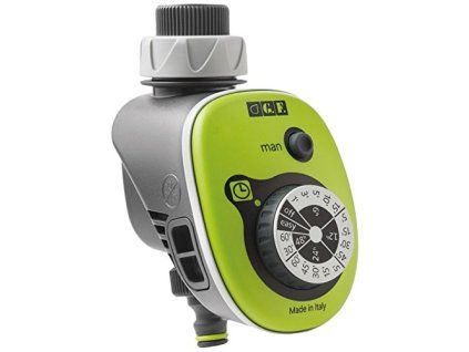 G.F. Garden GF EASY 16, LIME