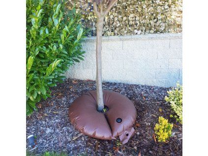 Zavlažovací vak Tree Bag "O" RING 60 l