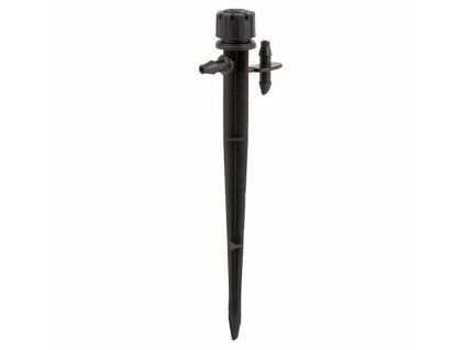 Antelco SHRUBBLER 180 s bodcem, koncový
