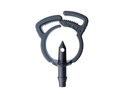 IRRITEC Svěrná objímka 19 - 21 mm s 4,5 barb konektorem