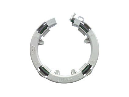 IRRITEC Kruhový zavlažovač iCircle s labyrintem 125 mm