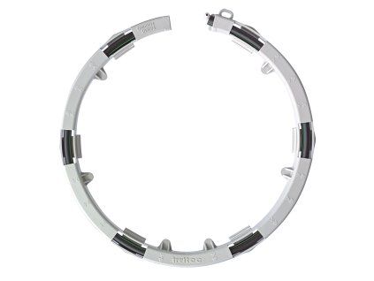 IRRITEC Kruhový zavlažovač iCircle s labyrintem 250 mm