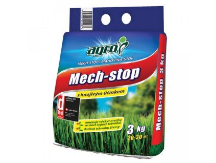 AGRO Mech - Stop sáček s uchem 3 kg