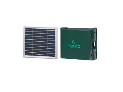 Irrigatia SOL-C180 Automatická solární závlaha