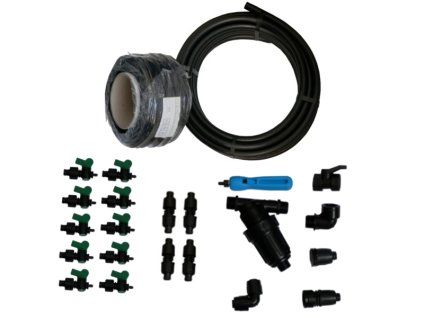 IRRITEC Zavlažovací sada AGRI KIT