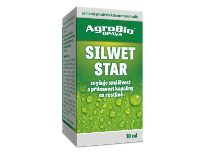 Silwet Star