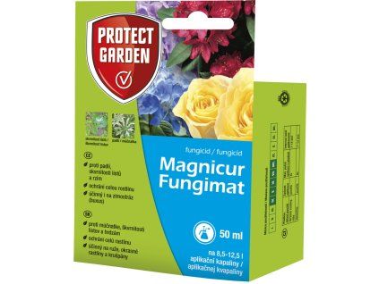Magnicur Fungimat konc. 50 ml ( náhrada Folicur )
